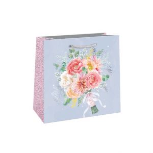 ARGUS Dárková papírová taška (24 x 24 cm) 07690190