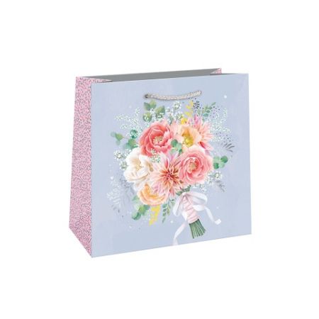 ARGUS Dárková papírová taška (24 x 24 cm) 07690190