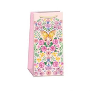 ARGUS Dárková papírová taška (10 x 22 cm) 07070794