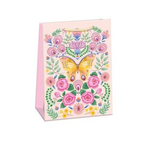 ARGUS Dárková papírová taška (23 x 32 cm) 07570794