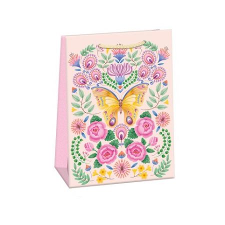 ARGUS Dárková papírová taška (23 x 32 cm) 07570794