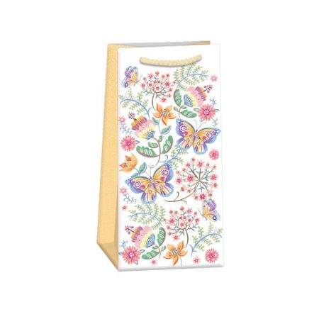 ARGUS Dárková papírová taška (10 x 22 cm) 07070795