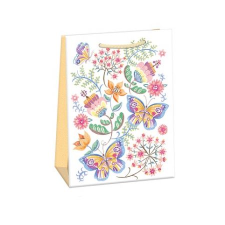 ARGUS Dárková papírová taška (23 x 32 cm) 07570795