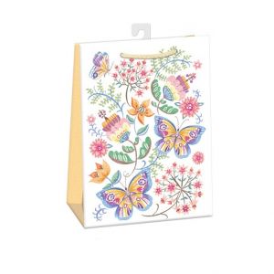 ARGUS Dárková papírová taška (23 x 32 cm) 07570795h