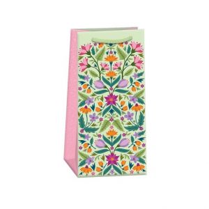 ARGUS Dárková papírová taška (10 x 22 cm) 07070796