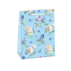 ARGUS Dárková papírová taška T5 (23 x 32 cm) 07570797