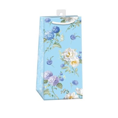 ARGUS Dárková papírová taška (10 x 22 cm) 07070797h