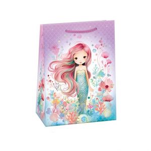 ARGUS Dárková papírová taška T5 (23 x 32 cm) 07570784