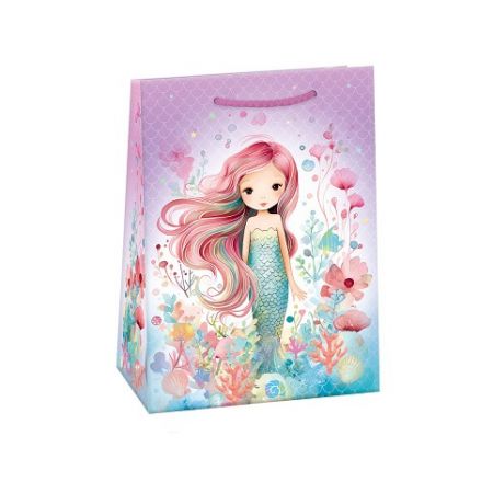 ARGUS Dárková papírová taška T5 (23 x 32 cm) 07570784