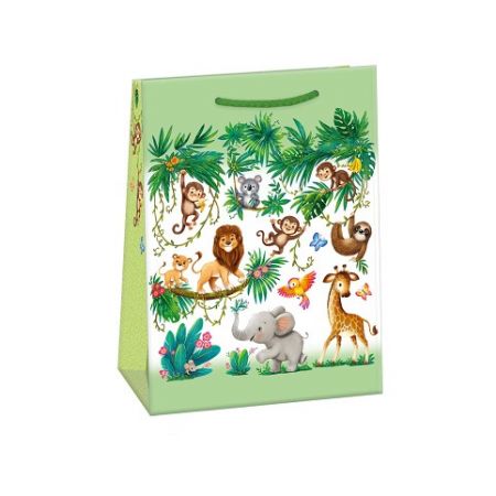 ARGUS Dárková papírová taška (23 x 32 cm) 07570786