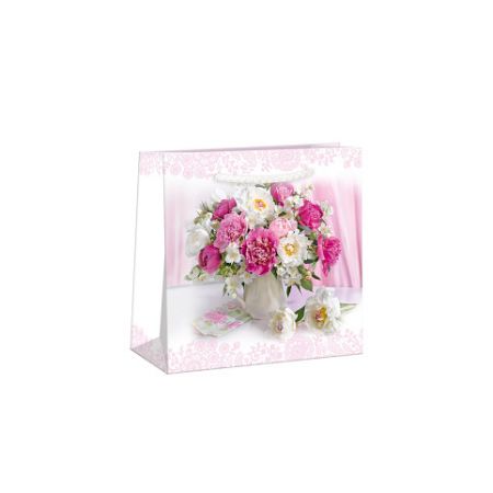 ARGUS Dárková papírová taška T2 (16 x 16 cm) 07270791