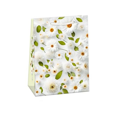 ARGUS Dárková papírová taška T5 (23 x 32 cm) 07570793