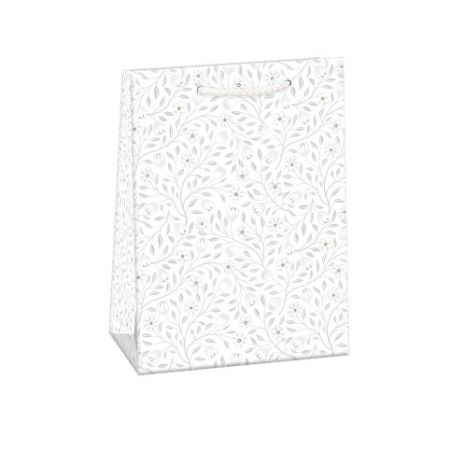 ARGUS Dárková papírová taška T5 (23 x 32 cm) 07570799