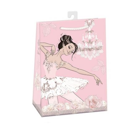 ARGUS Dárková papírová taška (23 x 32 cm) 07570783h