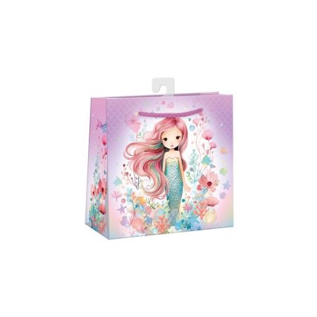 ARGUS Dárková papírová taška (16 x 16 cm) 07270784h