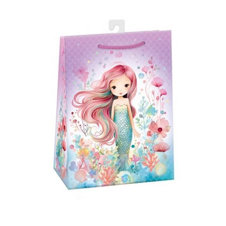 ARGUS Dárková papírová taška (23 x 32 cm) 07570784h