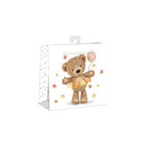 ARGUS Dárková papírová taška (16 x 16 cm) 07270785h