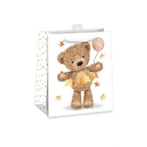 ARGUS Dárková papírová taška (19 x 23 cm) 07470785h