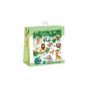 ARGUS Dárková papírová taška (16 x 16 cm) 07270786h