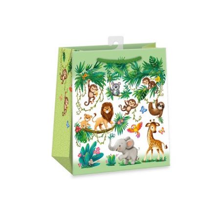 ARGUS Dárková papírová taška (19 x 23 cm) 07470786h