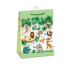 ARGUS Dárková papírová taška (23 x 32 cm) 07570786h