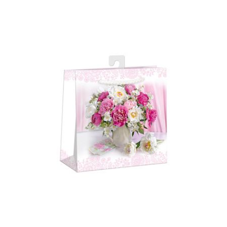 ARGUS Dárková papírová taška (16 x 16 cm) 07270791h