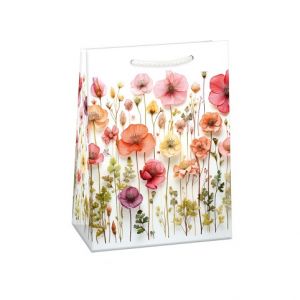 ARGUS Dárková papírová taška T5 (23 x 32 cm) 07570789