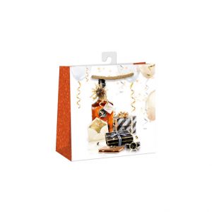 ARGUS Dárková papírová taška (16 x 16 cm) 07270800h