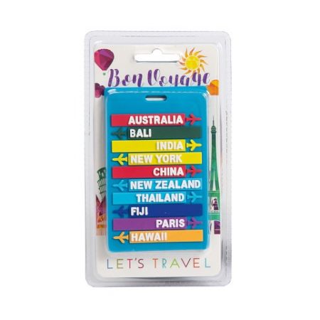 ARGUS Visačka na zavazadla 23130023