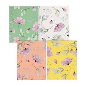 ARGUS Sáček dárkový plastový 16 x 25, mix 20068229