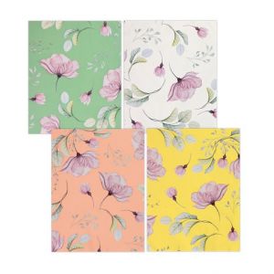 ARGUS Sáček dárkový plastový 25 x 40, mix 20068619