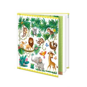 ARGUS Památníček 12,5 x 14,5 cm 14310424