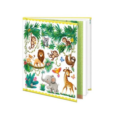 ARGUS Památníček 12,5 x 14,5 cm 14310424