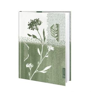 ARGUS Sešit s tvrdým obalem A5 Simply 14610409