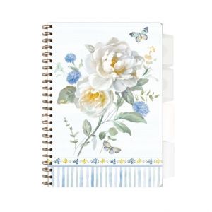 ARGUS Sešit se záložkami A5 Spring blooms 15460400