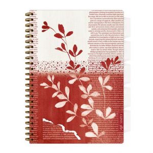 ARGUS Sešit se záložkami A4 Simply 15480409