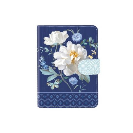 ARGUS Pouzdro na doklady Spring blooms 16020400