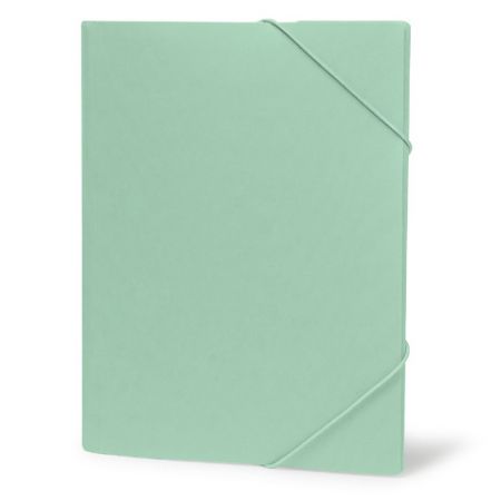 ARGUS Plastový obal s gumičkou A4+ na dokumenty 16600003