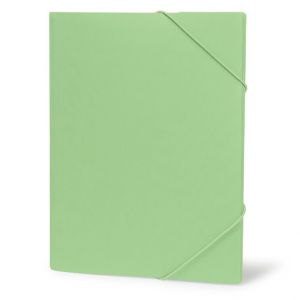 ARGUS Plastový obal s gumičkou A4+ na dokumenty 16600004