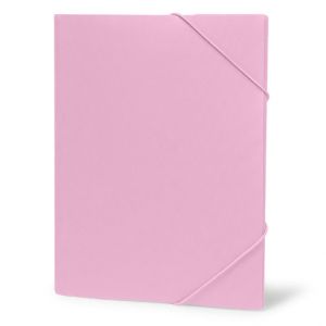 ARGUS Plastový obal s gumičkou A4+ na dokumenty 16600006