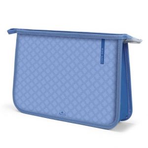 ARGUS Plastová obálka A4+ se zipem 16620355