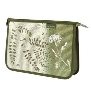 ARGUS Plastová obálka A4+ se zipem Simply 16620409