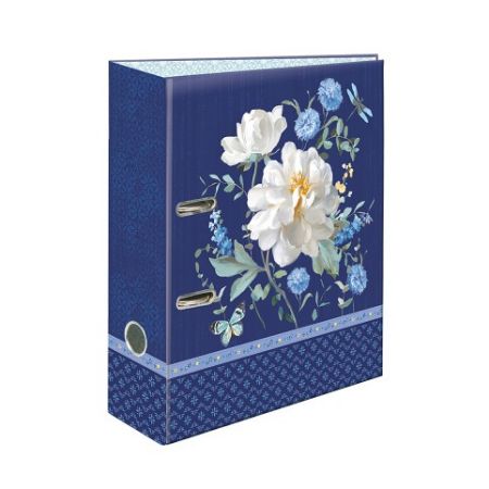 ARGUS Pořadač pákový A4 Spring blooms 16710400