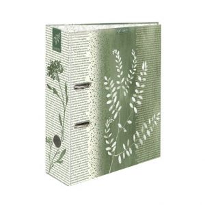 ARGUS Pořadač pákový A4 Simply 1671040902