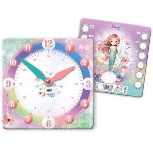 ARGUS Hodiny na výuku Mermaid 17110412