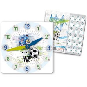 ARGUS Hodiny na výuku GOAL TIME 17110413