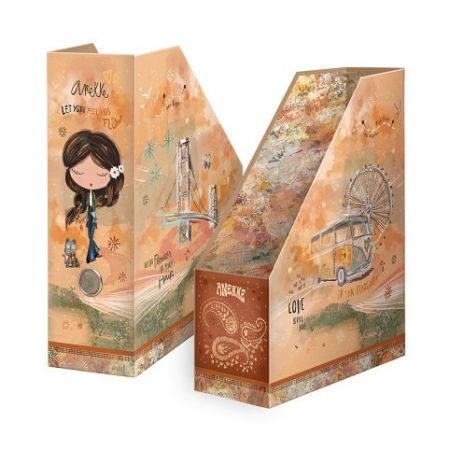 ARGUS Archivační box Anekke 17250411