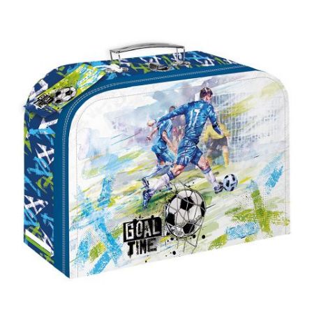 ARGUS Dětský kufřík GOAL TIME 35 cm 17360413
