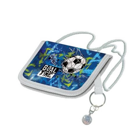 ARGUS Peněženka GOAL TIME 18210413