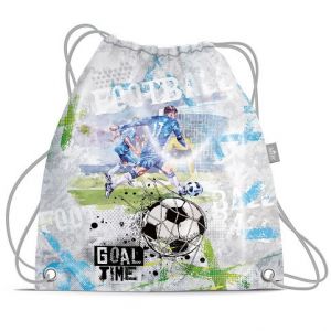 ARGUS Sáček na přezůvky a sportovní potřeby GOAL TIME 18300413